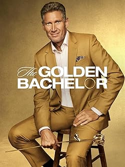 Poster of The Golden Bachelor