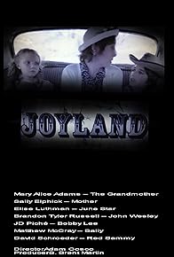 Primary photo for Joyland Primary photo for Joyland