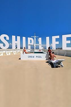 Poster of Ship Life