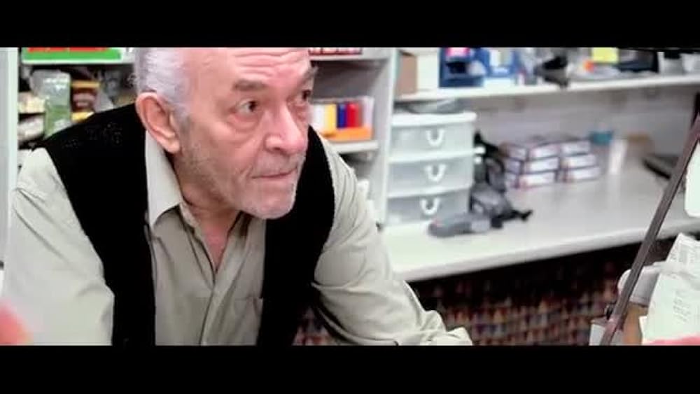 Scratch Official Trailer IMDb