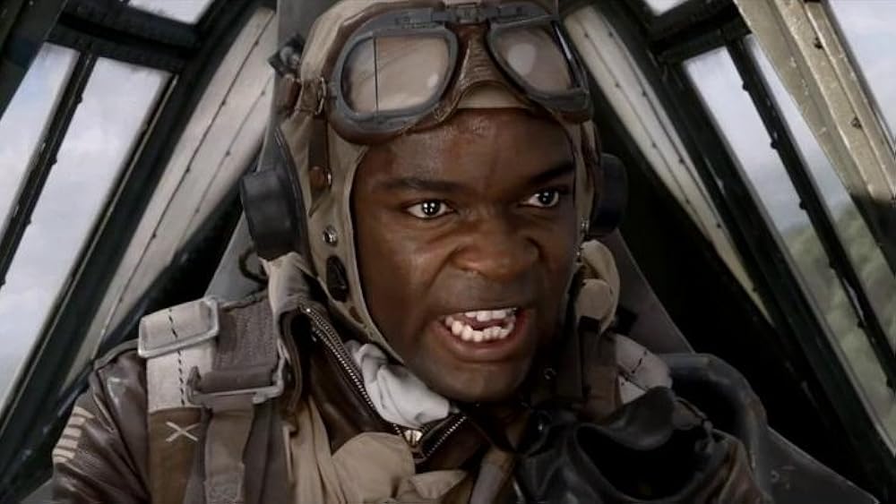 Red Tails Red Tails Taking The Train (Uk) IMDb