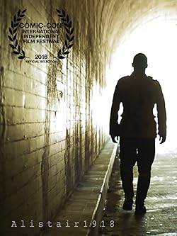 Poster of Alistair1918