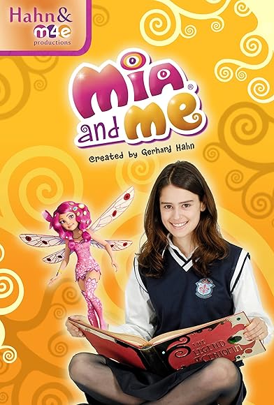 Primary photo for Mia and Me Primary photo for Mia and Me