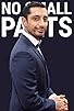 Primary photo for IMDb Exclusive #24 - Riz Ahmed Primary photo for IMDb Exclusive #24 - Riz Ahmed