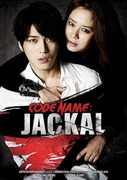 Poster of Jackal Is Coming