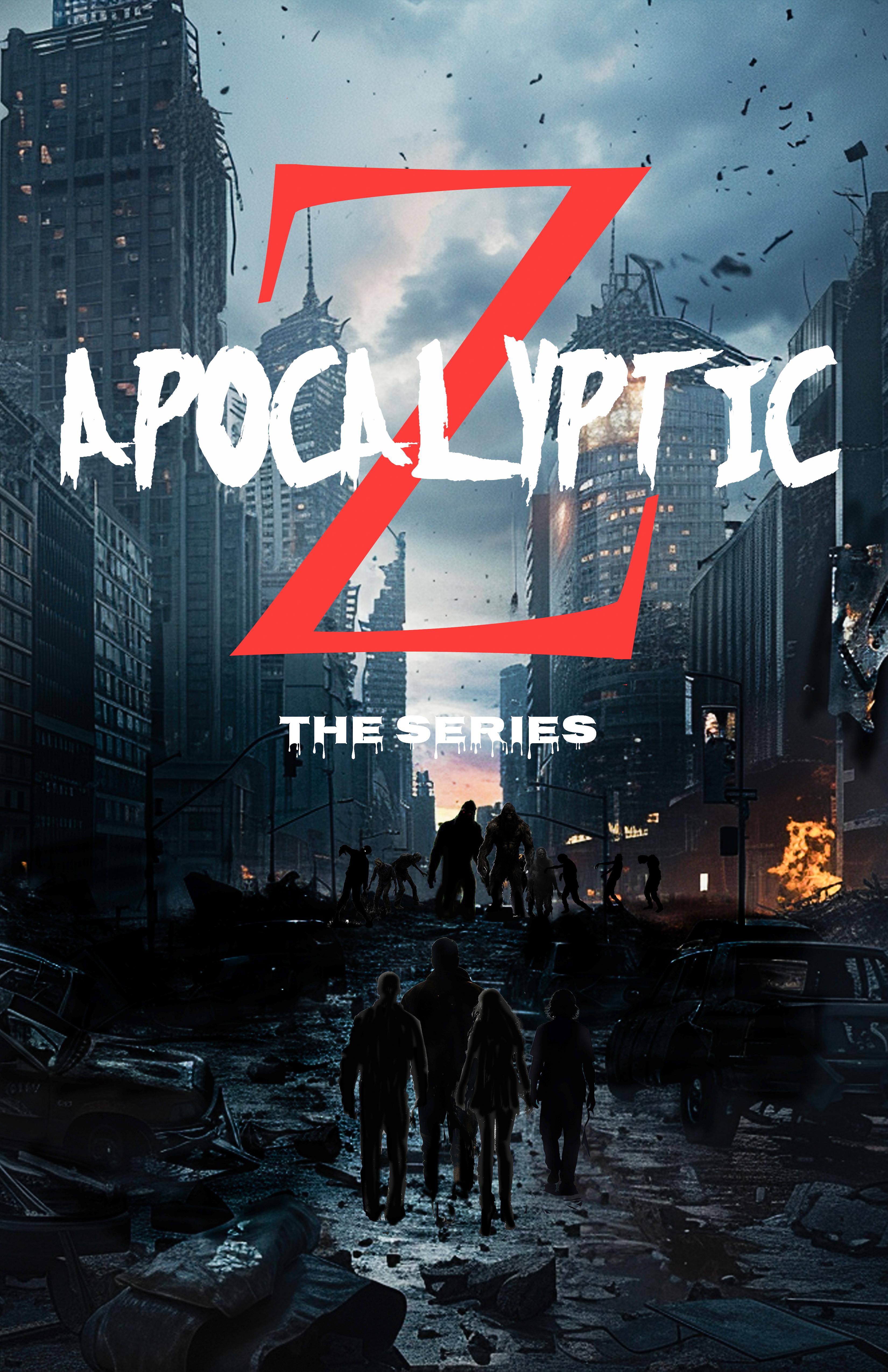 Apocalyptic Z