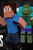 Primary photo for Clip: the crafting dead (last of us) ep. 8 - carflo cure for infected Primary photo for Clip: the crafting dead (last of us) ep. 8 - carflo cure for infected