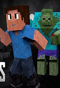 Primary photo for Clip: the crafting dead (last of us) ep. 8 - carflo cure for infected