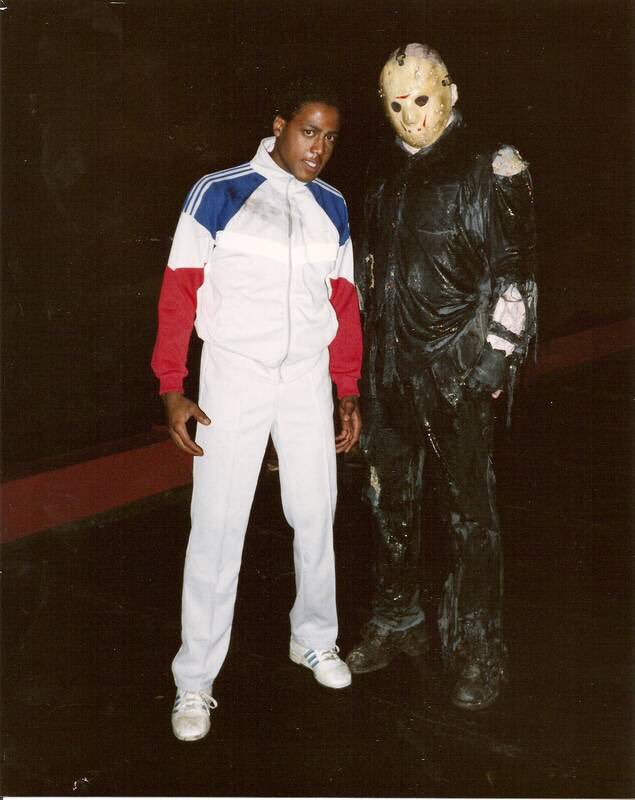 Friday the 13th Part VIII: Jason Takes Manhattan (1989)
