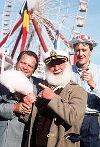 Primary photo for The Jolly Boys' Outing Primary photo for The Jolly Boys' Outing