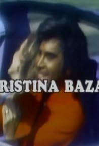 Primary photo for Cristina Bazán Primary photo for Cristina Bazán