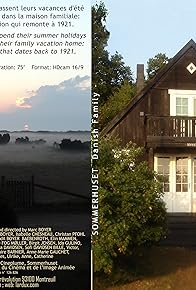 Primary photo for Sommerhuset, Danish Family