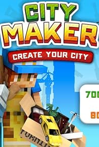 Primary photo for City Maker