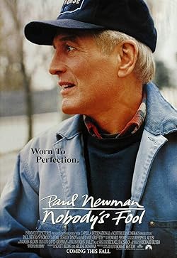Poster of Nobody's Fool