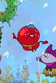 Primary photo for At Your Service/Chowder and Mr. Fugu Primary photo for At Your Service/Chowder and Mr. Fugu