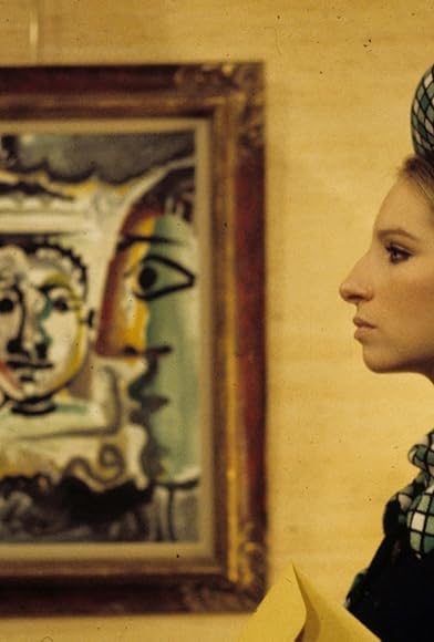 Primary photo for Barbra Streisand, Becoming an Icon Primary photo for Barbra Streisand, Becoming an Icon