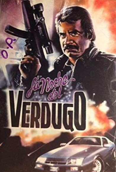 Primary photo for La noche del verdugo Primary photo for La noche del verdugo