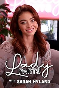 Primary photo for Lady Parts Primary photo for Lady Parts