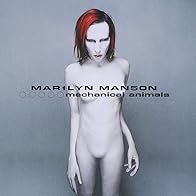 Primary photo for Marilyn Manson: I Don't Like the Drugs, But the Drugs Like Me