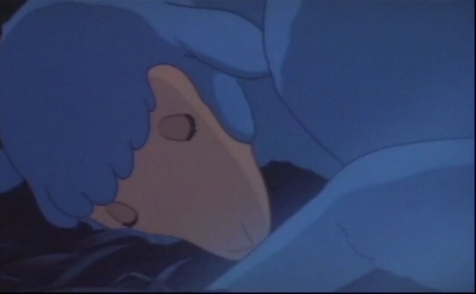 EDOYA　チリンの鈴　RINGING　BELL　 1977　こだまと犬神 Ringing Bell OVA チリンの鈴 [1978] - video Dailymotion