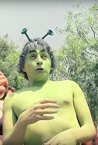 Primary photo for Alien en Latinoamérica