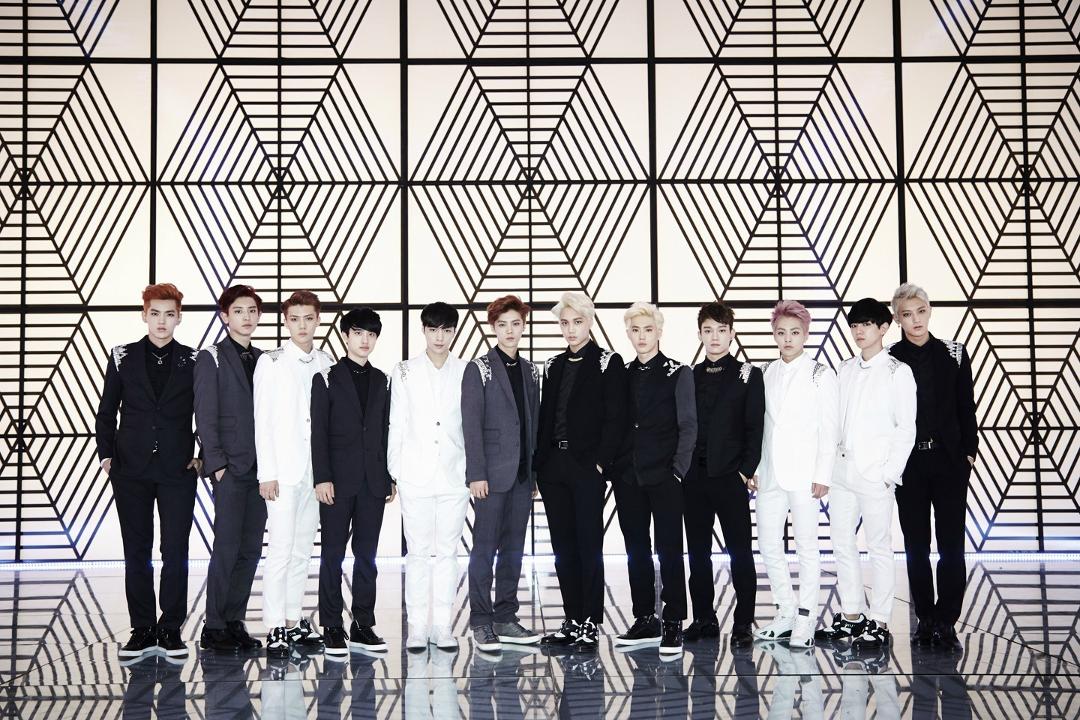 Exo: Overdose (Music Video 2014) - IMDb