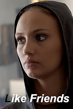 Poster of Like Friends