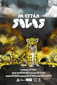 Primary photo for No están solos