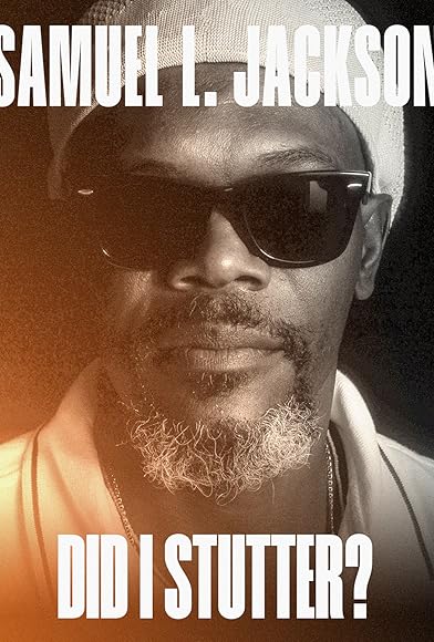 Primary photo for Samuel L. Jackson: Did I Stutter? Primary photo for Samuel L. Jackson: Did I Stutter?