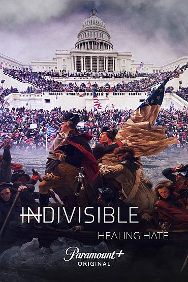 Poster of Indivisible: Healing Hate