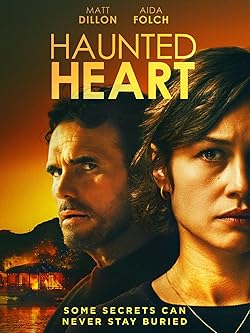 Poster of Haunted Heart