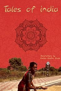 Primary photo for Tales of India