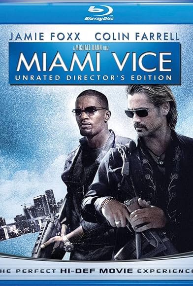 Primary photo for Miami Vice: Undercover Primary photo for Miami Vice: Undercover