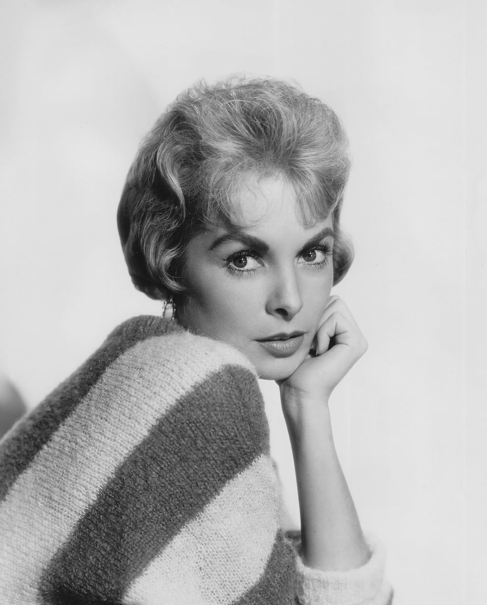 Janet Leigh - IMDb