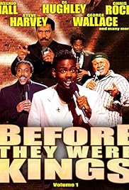 Before They Were Kings Vol 1 Video 2004 Imdb