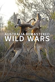Primary photo for Wild Wars