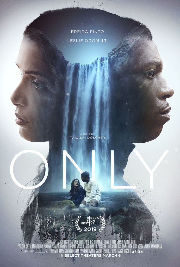 Poster of Only