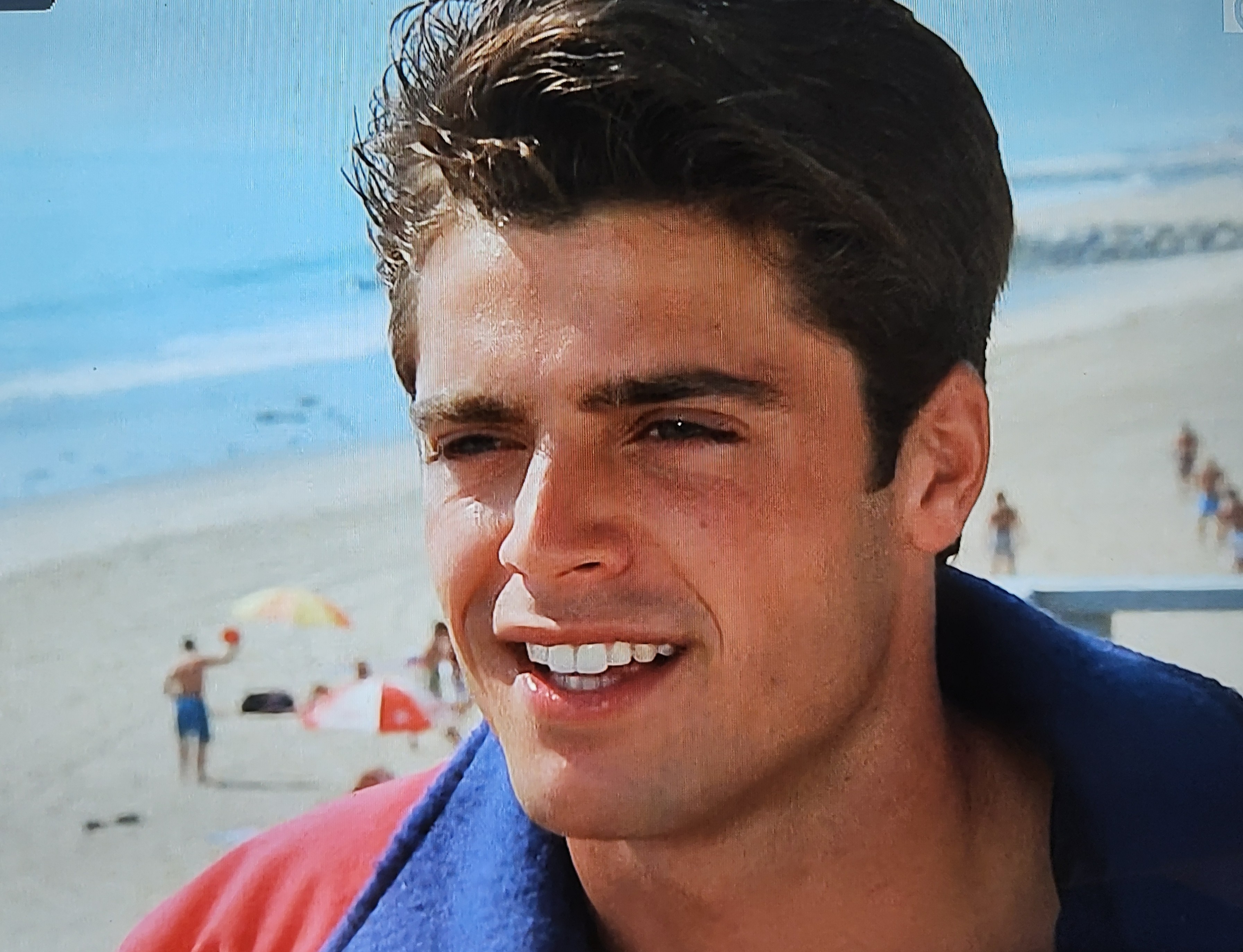 Baywatch (1989) Baywatch (1989)