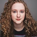 Actor: Gabriella Cila