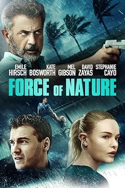 Poster of Force of Nature