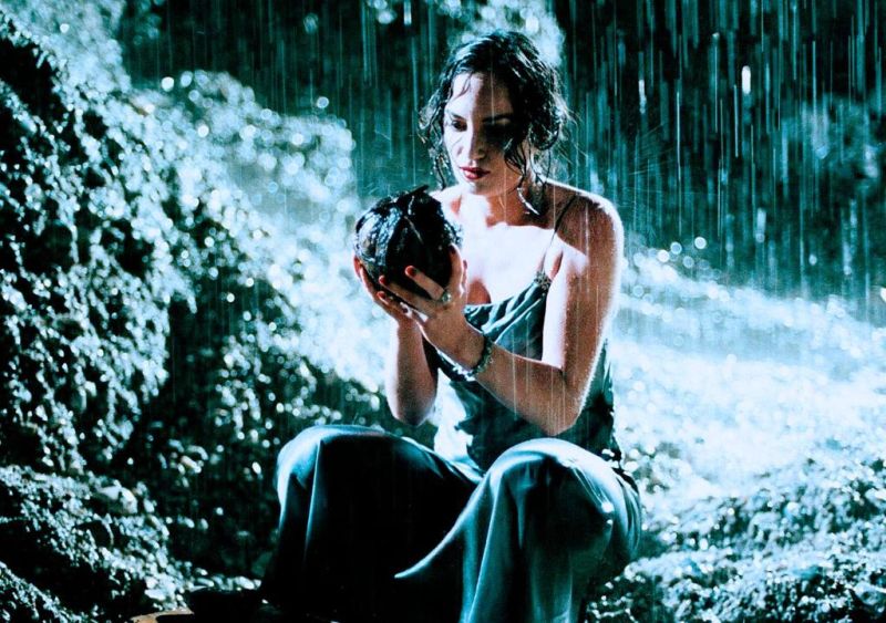 Das Tal der Schatten