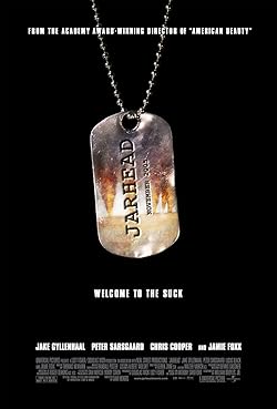 Poster of Jarhead