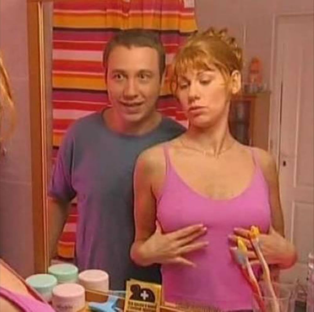 Ikki va bir dostimning xotini uchun porno