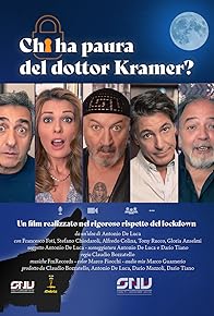 Primary photo for Chi ha paura del dottor Kramer? Primary photo for Chi ha paura del dottor Kramer?