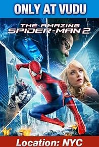 Primary photo for The Amazing Spider-Man 2 - Location: NYC Primary photo for The Amazing Spider-Man 2 - Location: NYC