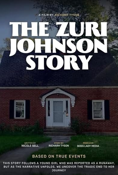 Primary photo for The Zuri Johnson Story Primary photo for The Zuri Johnson Story