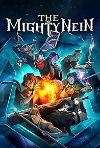 Primary photo for The Mighty Nein