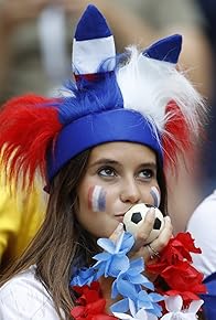 Primary photo for Denmark - France