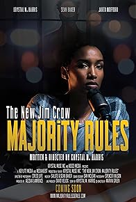 Primary photo for The New Jim Crow: Majority Rules Primary photo for The New Jim Crow: Majority Rules