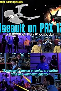Primary photo for Assault on PAX12 Primary photo for Assault on PAX12